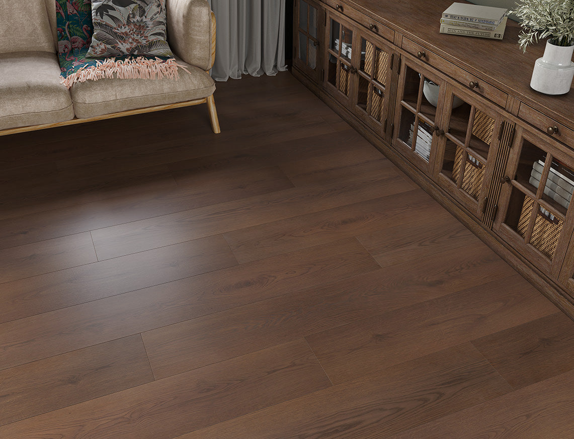 Common Trail 12mm Laminate