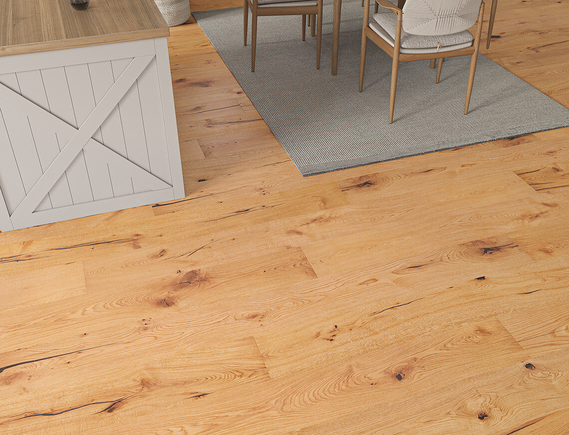 Whielden Engineered Oak