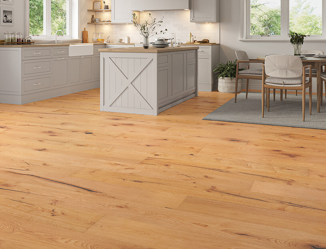 Whielden Engineered Oak